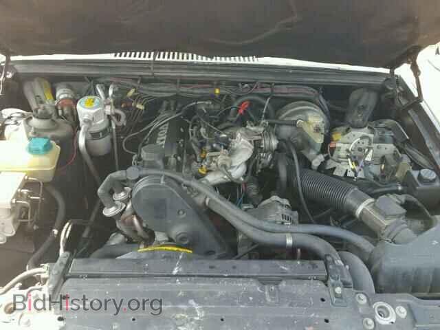 1995 VOLVO 940 - VIN: YV1JS8312S3197881 - Фото 7