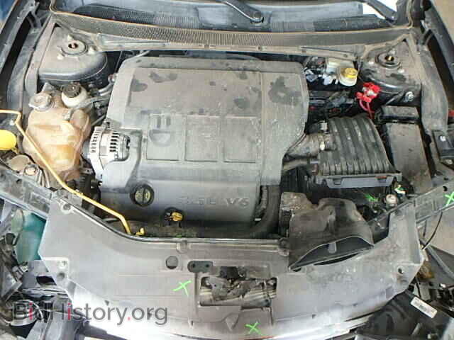 2007 CHRYSLER SEBRING - VIN: 1C3LC66M27N637541 - Фото 7