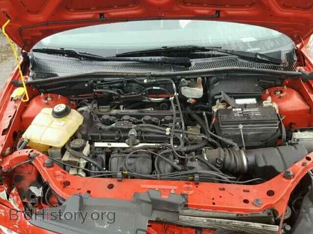2007 FORD FOCUS - VIN: 1FAHP37N47W345241 - Фото 7