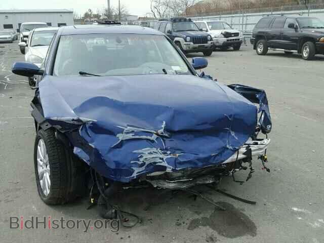 2013 AUDI A4 - VIN: WAUBFAFL4DN045589 - Фото 9