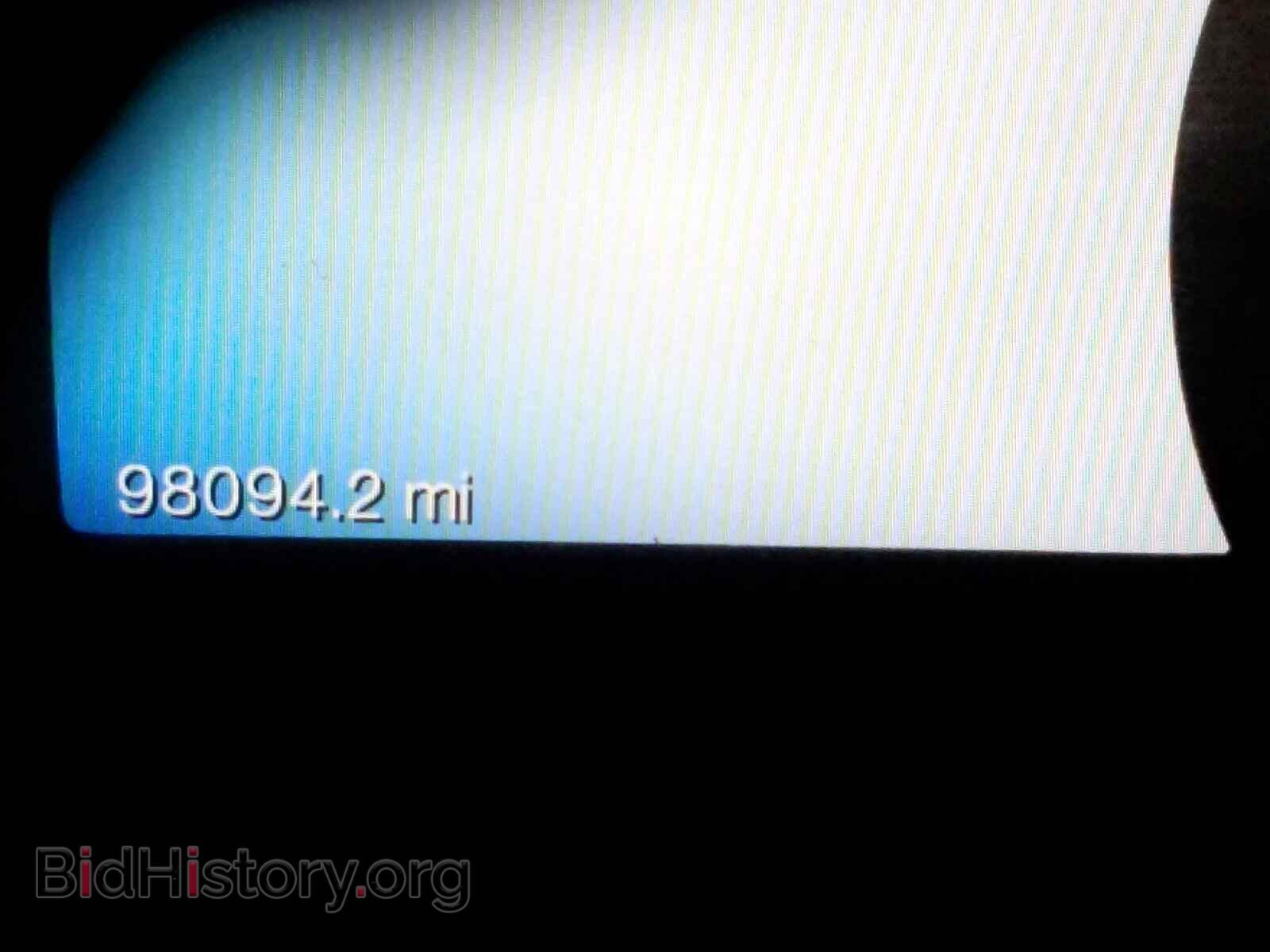 2012 FORD EDGE - VIN: 2FMDK3JC8CBA07797 - Фото 8