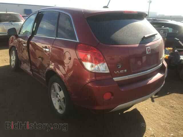 2009 SATURN VUE - VIN: 3GSCL93Z69S524461 - Фото 3
