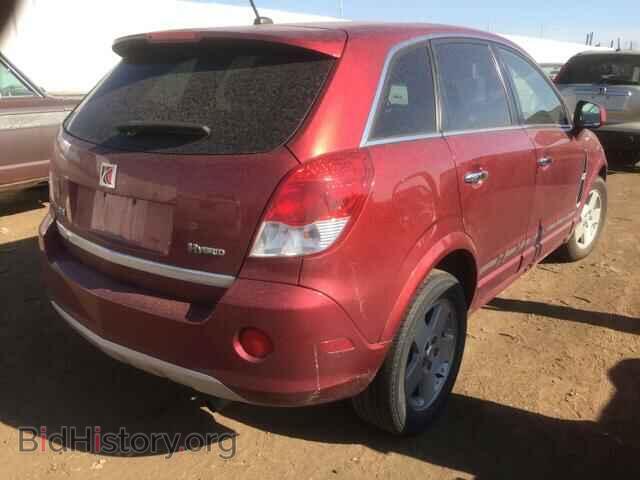 2009 SATURN VUE - VIN: 3GSCL93Z69S524461 - Фото 4