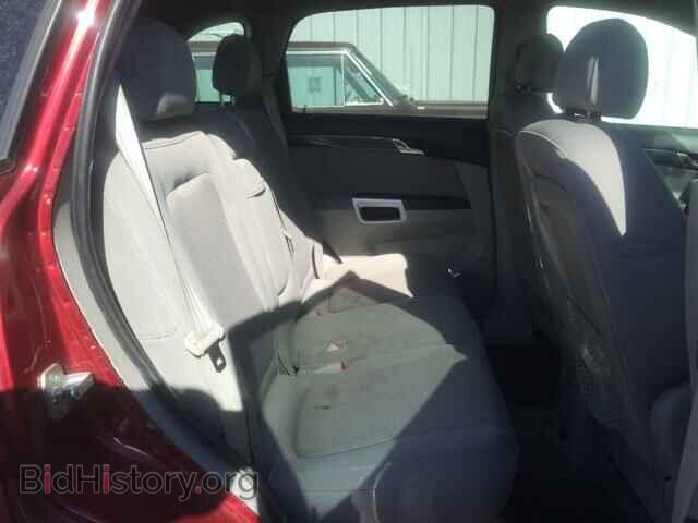 2009 SATURN VUE - VIN: 3GSCL93Z69S524461 - Фото 6