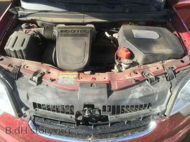 2009 SATURN VUE - VIN: 3GSCL93Z69S524461 - Фото 7