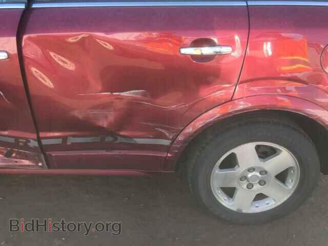 2009 SATURN VUE - VIN: 3GSCL93Z69S524461 - Фото 10