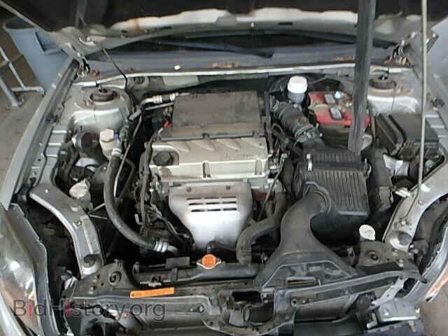 2010 MITSUBISHI GALANT - VIN: 4A32B2FF4AE011451 - Фото 7