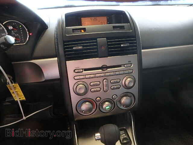 2010 MITSUBISHI GALANT - VIN: 4A32B2FF4AE011451 - Фото 9