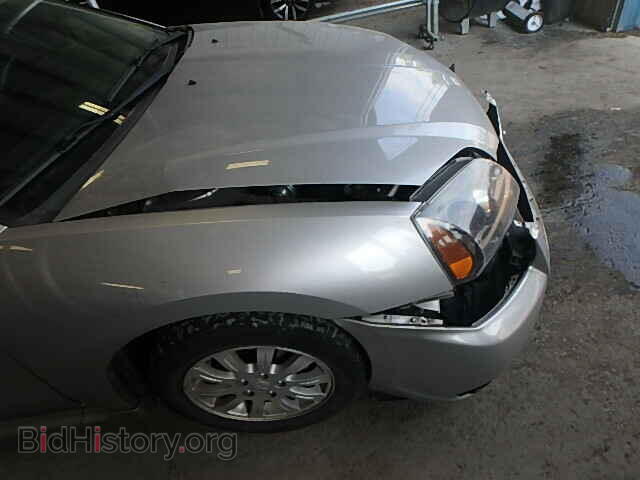 2010 MITSUBISHI GALANT - VIN: 4A32B2FF4AE011451 - Фото 10