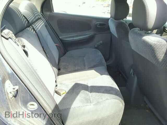 2002 DODGE NEON - VIN: 1B3ES26C02D620549 - Фото 6