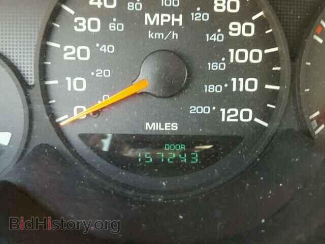 2002 DODGE NEON - VIN: 1B3ES26C02D620549 - Фото 8