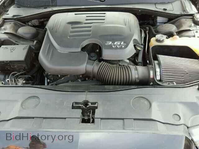 2013 DODGE CHARGER - VIN: 2C3CDXBG6DH689875 - Фото 7