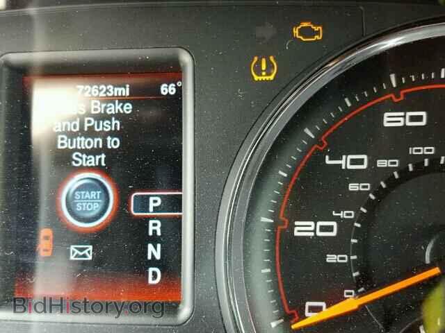 2013 DODGE CHARGER - VIN: 2C3CDXBG6DH689875 - Фото 8
