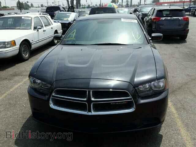 2013 DODGE CHARGER - VIN: 2C3CDXBG6DH689875 - Фото 10