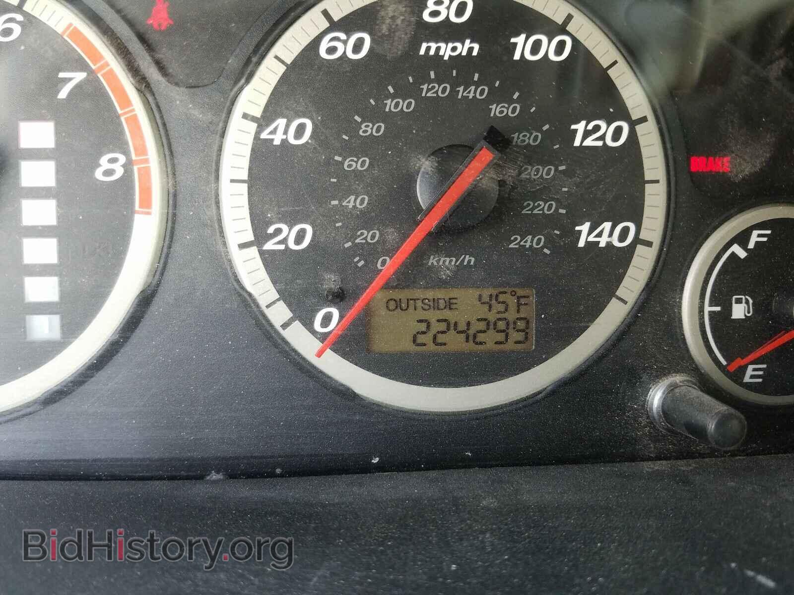 2005 HONDA CRV - VIN: SHSRD78855U342575 - Фото 8