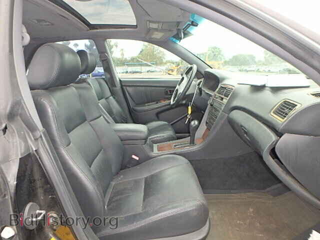 1999 LEXUS ES300 - VIN: JT8BF28G6X0199861 - Фото 5