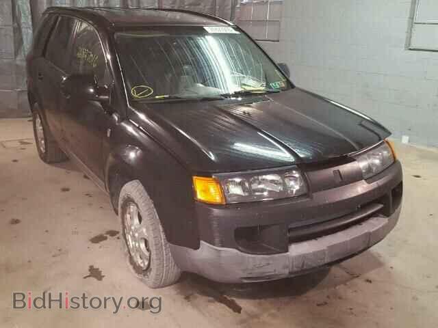 Photo 5GZCZ53465S840731 - SATURN VUE 2005