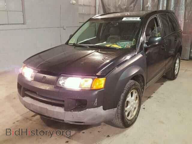 2005 SATURN VUE - VIN: 5GZCZ53465S840731 - Фото 2