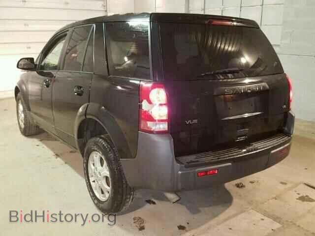 2005 SATURN VUE - VIN: 5GZCZ53465S840731 - Фото 3