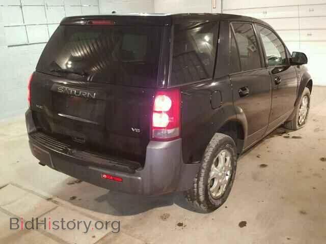 2005 SATURN VUE - VIN: 5GZCZ53465S840731 - Фото 4