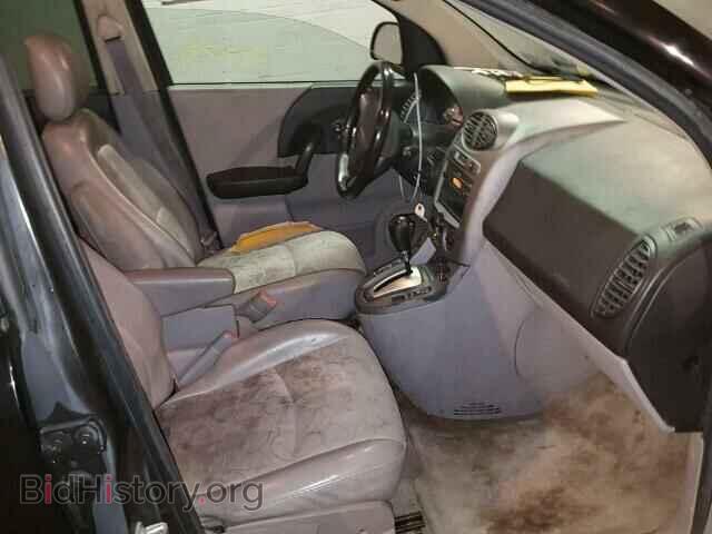 2005 SATURN VUE - VIN: 5GZCZ53465S840731 - Фото 5