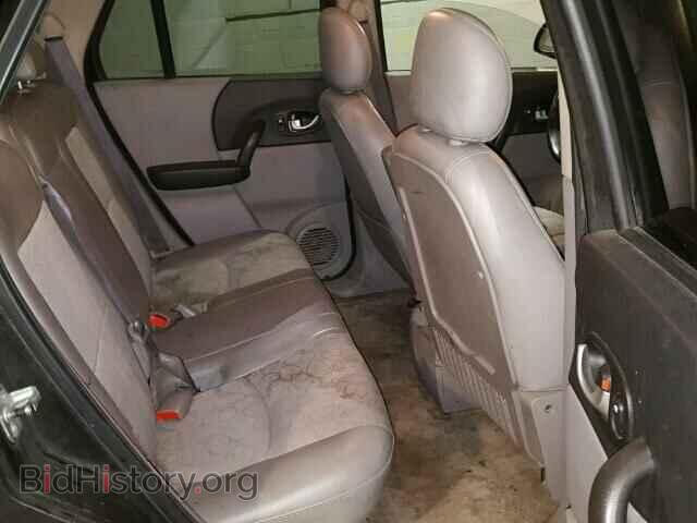 2005 SATURN VUE - VIN: 5GZCZ53465S840731 - Фото 6