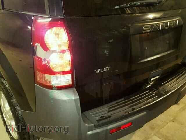 2005 SATURN VUE - VIN: 5GZCZ53465S840731 - Фото 10
