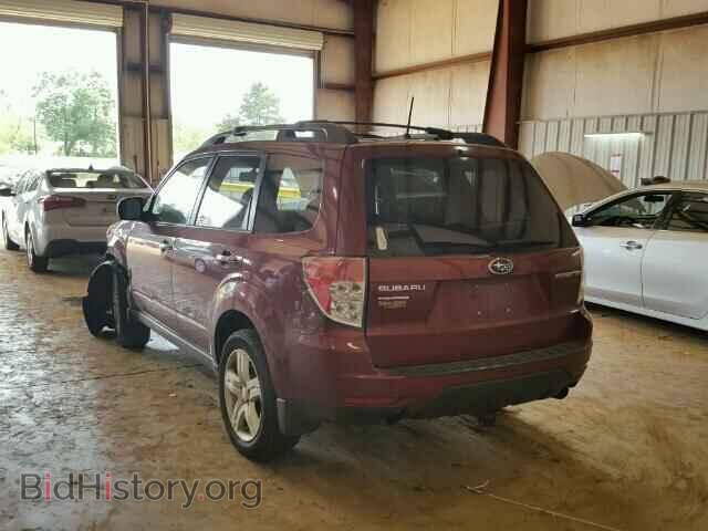 2010 SUBARU FORESTER - VIN: JF2SH6DC5AH763466 - Фото 3