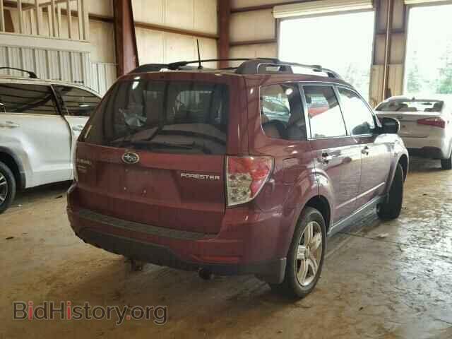 2010 SUBARU FORESTER - VIN: JF2SH6DC5AH763466 - Фото 4
