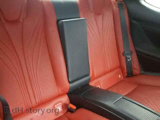 2015 LEXUS RC - VIN: JTHHP5BC0F5003705 - Photo 6