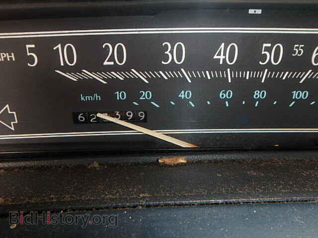 1990 CADILLAC DEVILLE - VIN: 1G6CD5332L4289208 - Photo 8