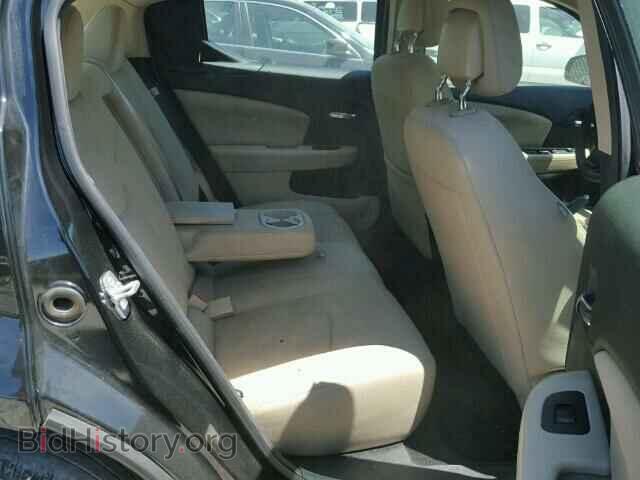 2013 DODGE AVENGER - VIN: 1C3CDZAB1DN649017 - Фото 6