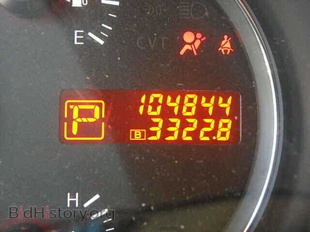 2010 NISSAN MAXIMA - VIN: 1N4AA5AP2AC828910 - Фото 8