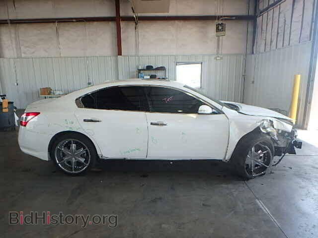 2010 NISSAN MAXIMA - VIN: 1N4AA5AP2AC828910 - Фото 10