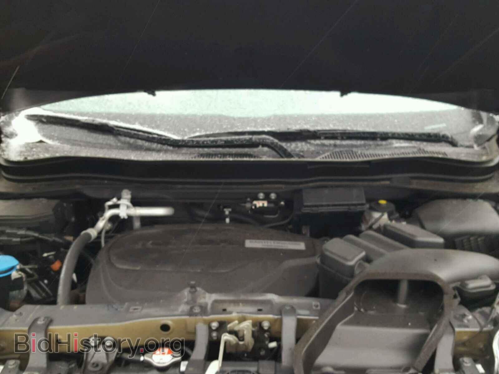 2017 HONDA PILOT - VIN: 5FNYF6H75HB027195 - Фото 7