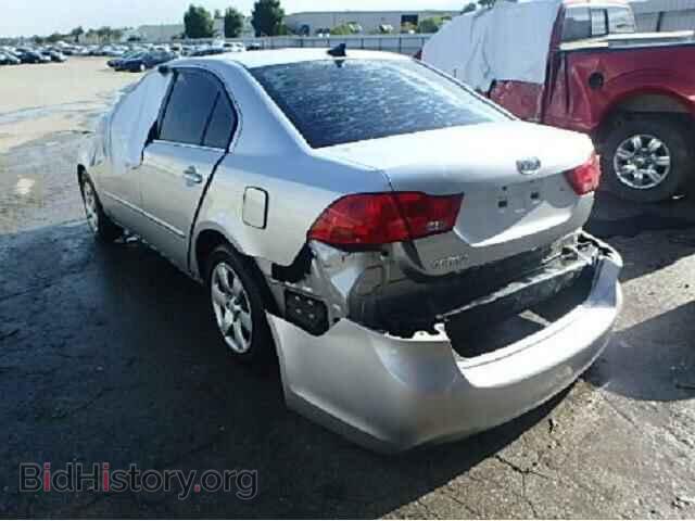 2010 KIA OPTIMA - VIN: KNAGG4A86A5408428 - Photo 3