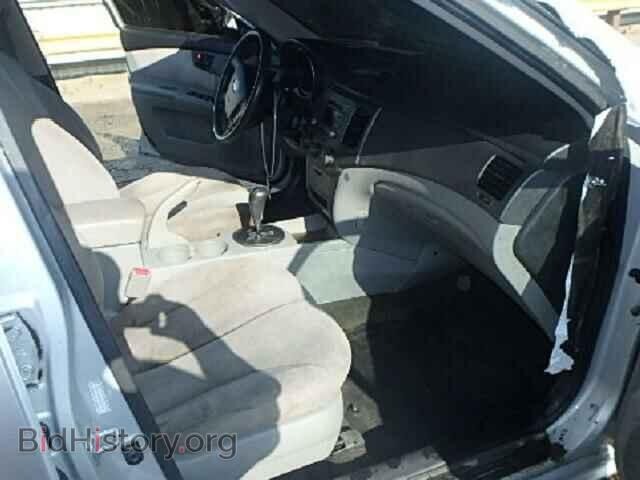 2010 KIA OPTIMA - VIN: KNAGG4A86A5408428 - Photo 5