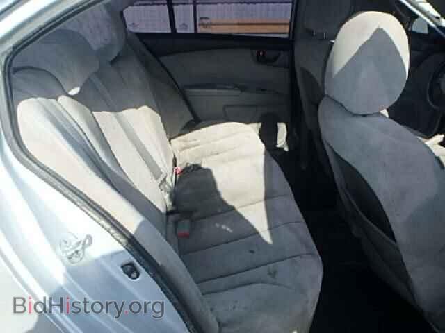 2010 KIA OPTIMA - VIN: KNAGG4A86A5408428 - Photo 6