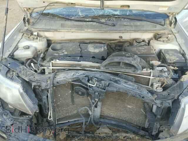 2010 KIA OPTIMA - VIN: KNAGG4A86A5408428 - Photo 7
