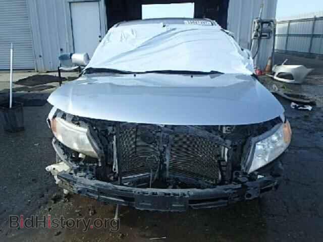 2010 KIA OPTIMA - VIN: KNAGG4A86A5408428 - Photo 9
