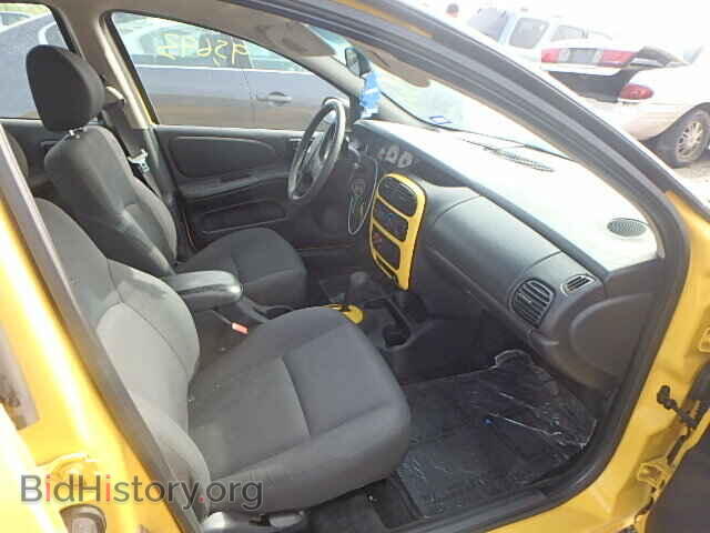 2003 DODGE NEON - VIN: 1B3ES56CX3D246938 - Фото 5
