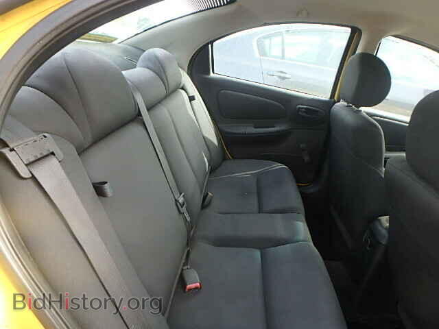 2003 DODGE NEON - VIN: 1B3ES56CX3D246938 - Фото 6