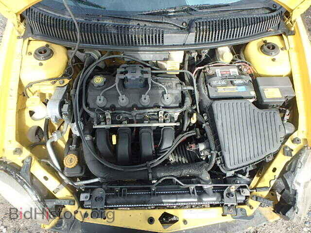 2003 DODGE NEON - VIN: 1B3ES56CX3D246938 - Фото 7