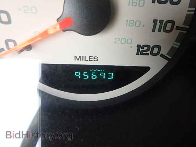 2003 DODGE NEON - VIN: 1B3ES56CX3D246938 - Фото 8