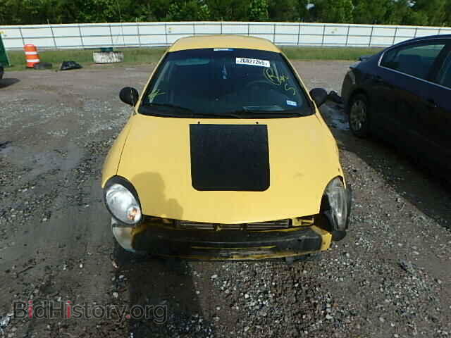 2003 DODGE NEON - VIN: 1B3ES56CX3D246938 - Фото 9