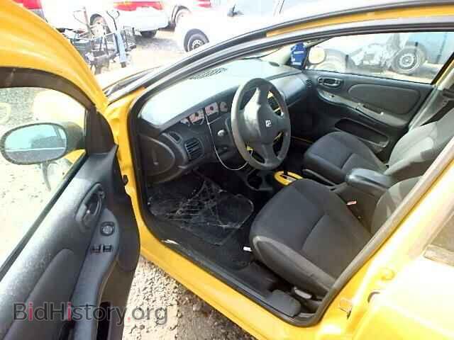 2003 DODGE NEON - VIN: 1B3ES56CX3D246938 - Фото 10