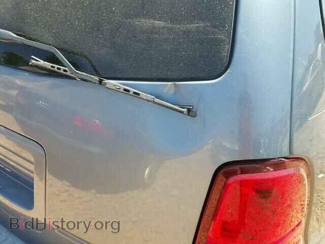 2004 FORD FREESTAR - VIN: 2FMZA50654BA57414 - Фото 10