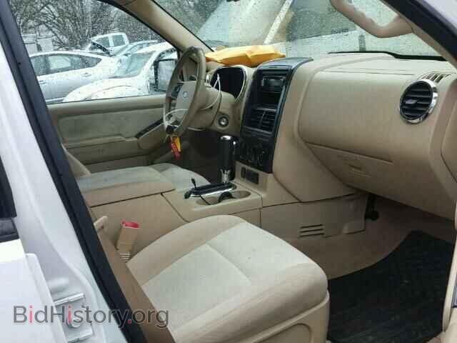 2006 FORD EXPLORER - VIN: 1FMEU63E36UA96272 - Фото 5