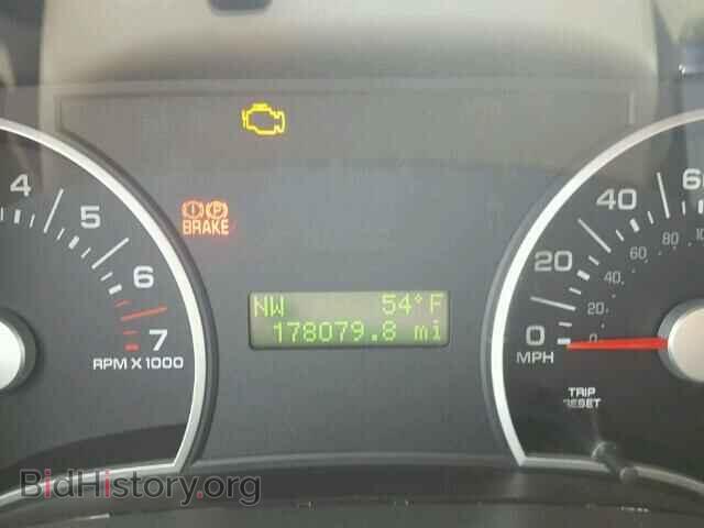 2006 FORD EXPLORER - VIN: 1FMEU63E36UA96272 - Фото 8