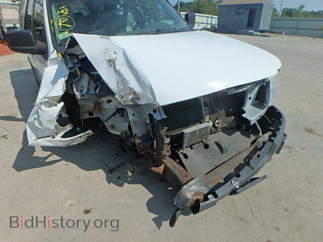 2004 FORD EXPEDITION - VIN: 1FMPU16L54LB72325 - Фото 9